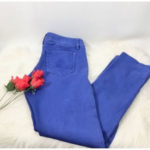 Lilly Pulitzer Jeans 12